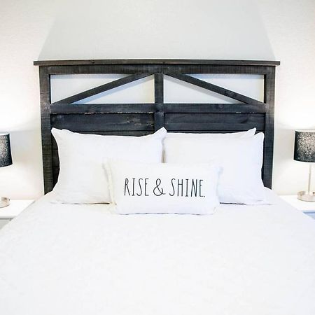 Modern Farmhouse - 2 Minute Bike To Slaughter Pen Trailhead - Dtwn Bentonville Esterno foto