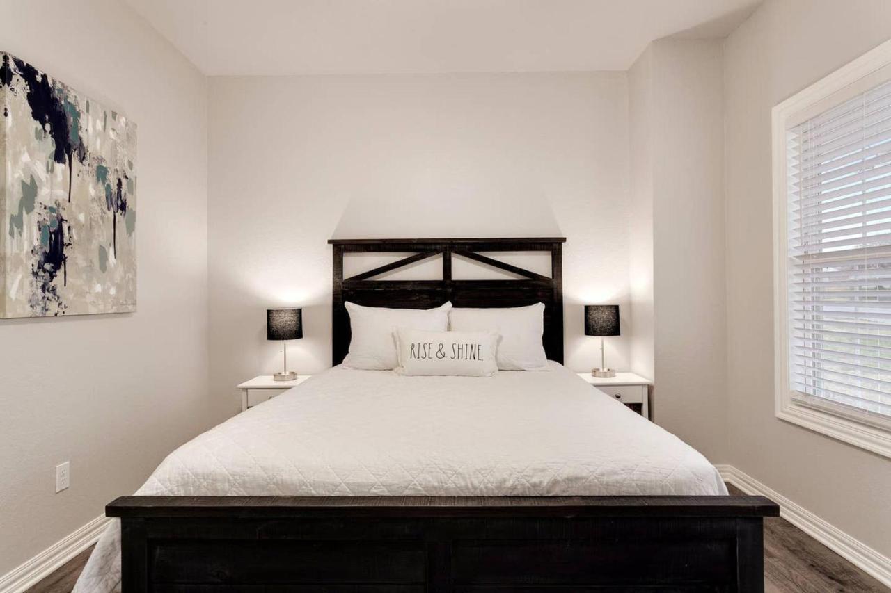 Modern Farmhouse - 2 Minute Bike To Slaughter Pen Trailhead - Dtwn Bentonville Esterno foto
