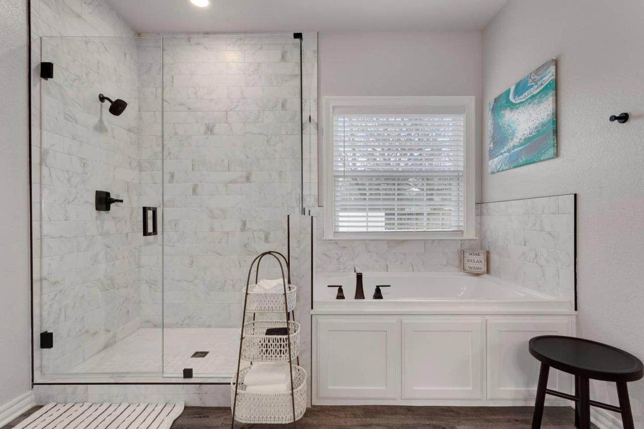 Modern Farmhouse - 2 Minute Bike To Slaughter Pen Trailhead - Dtwn Bentonville Esterno foto