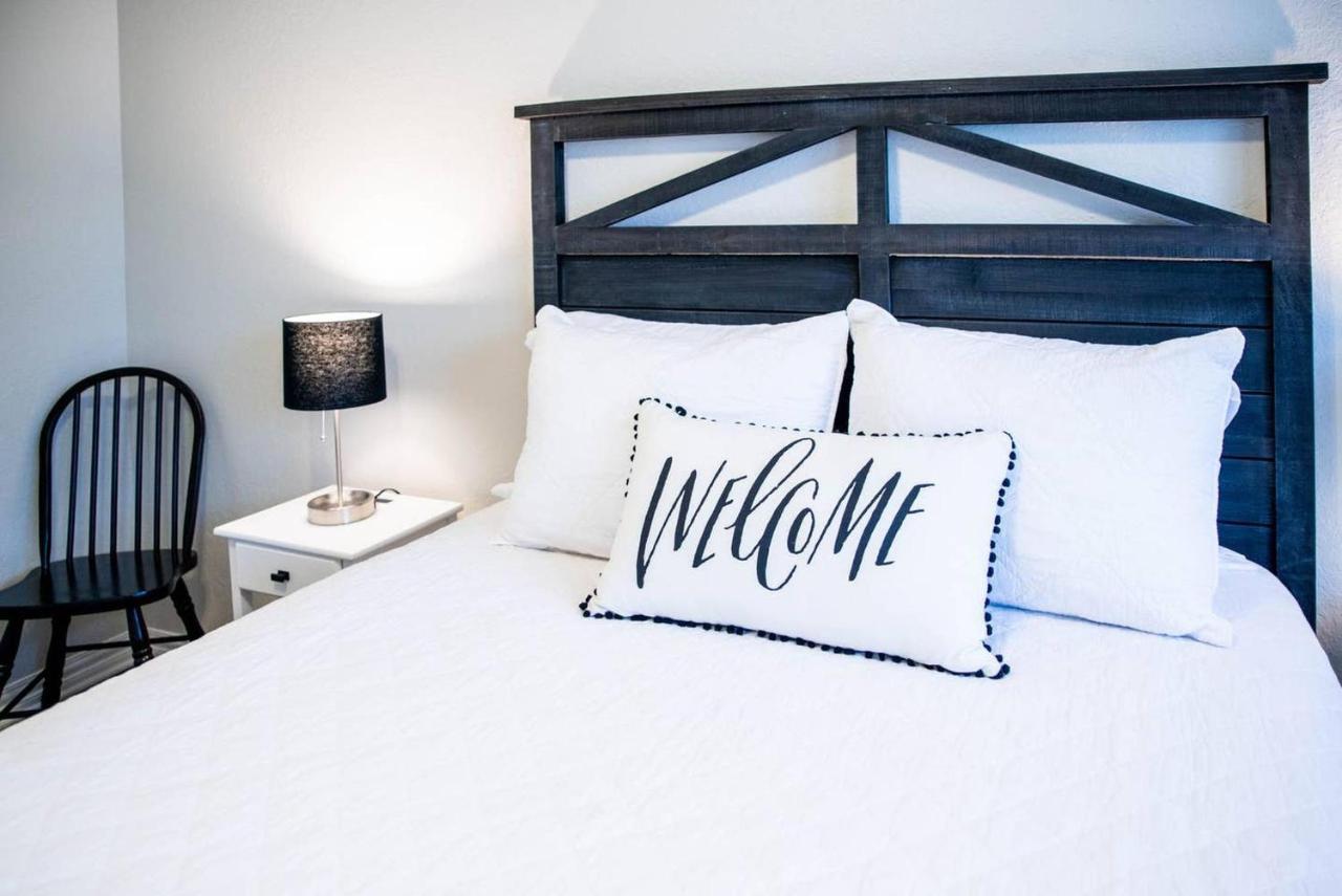 Modern Farmhouse - 2 Minute Bike To Slaughter Pen Trailhead - Dtwn Bentonville Esterno foto